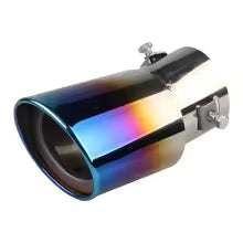 Universal Titanium Exhaust Tips