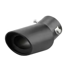 Universal Titanium Exhaust Tips