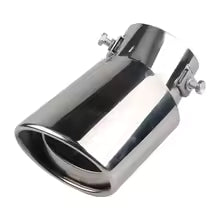 Universal Titanium Exhaust Tips