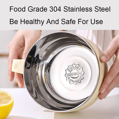 Insulated Ramen Meal Bowl