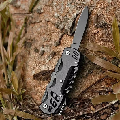 All In One Multi Compact Tool