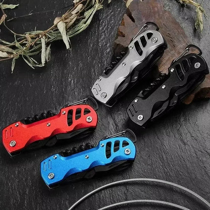 All In One Multi Compact Tool