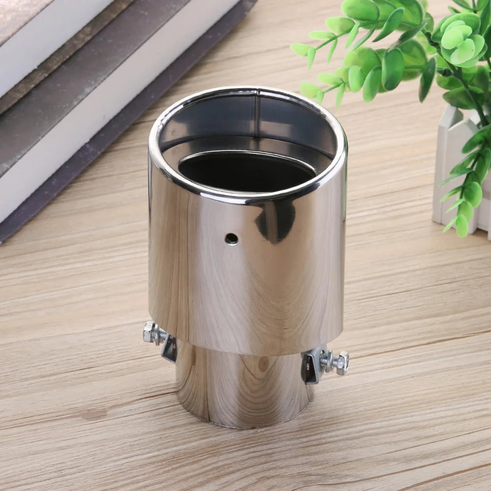 Universal Titanium Exhaust Tips