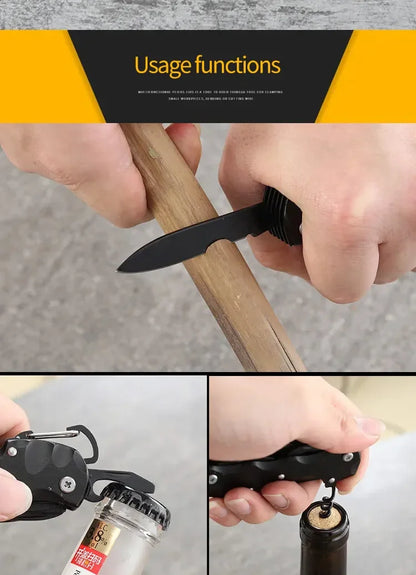 All In One Multi Compact Tool
