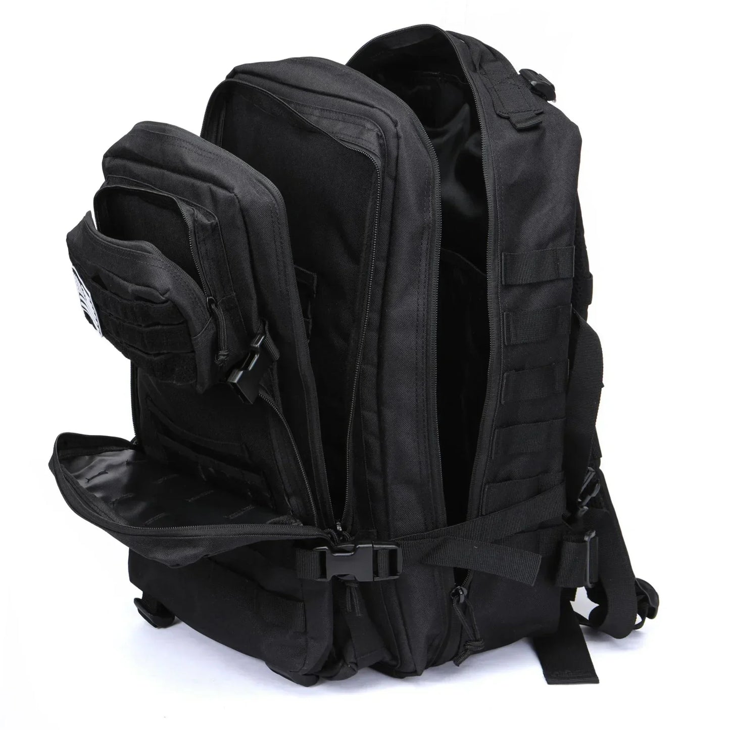 Heavy Duty Tactical Backpacks 25Ltr and 50Ltr