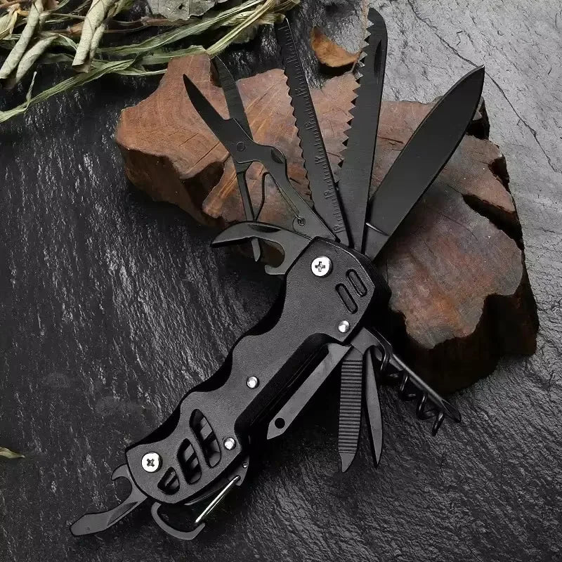 All In One Multi Compact Tool