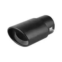 Universal Titanium Exhaust Tips