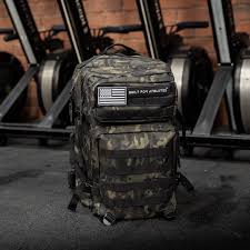 Heavy Duty Tactical Backpacks 25Ltr and 50Ltr