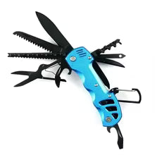 All In One Multi Compact Tool
