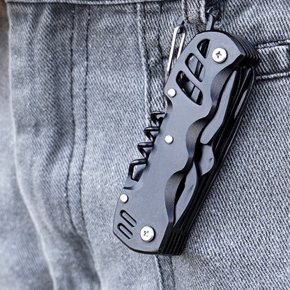 All In One Multi Compact Tool