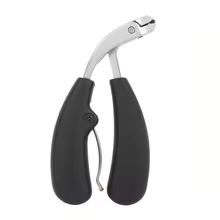 Heavy Duty Wide Jaw Nail Clippers