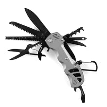 All In One Multi Compact Tool